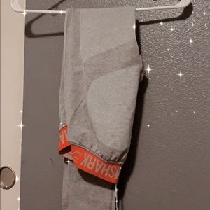 Brand new GYM SHARK FLEX legging v3 size small.